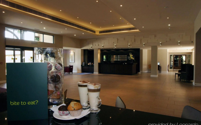 voco Fareham - Solent by IHG