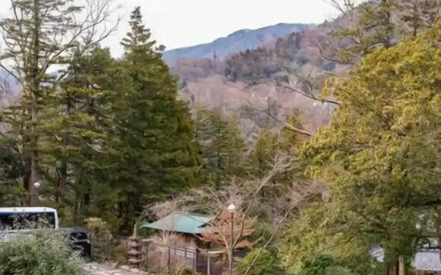 Guestvilla Hakone Miyanoshita