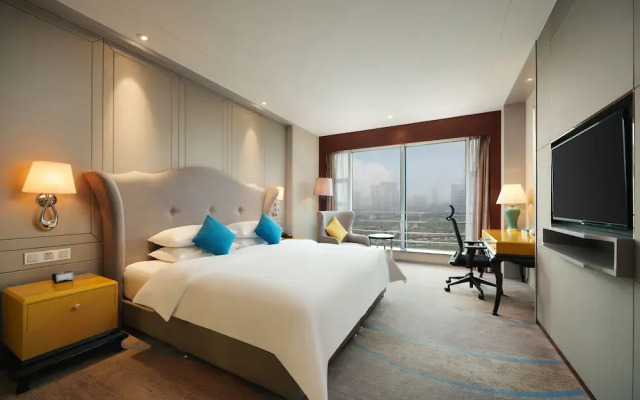 Bvstin Boutique Hotel