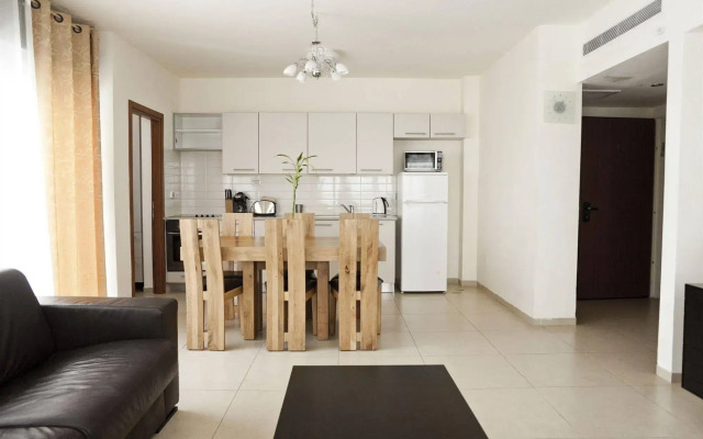 Sunshine Suites