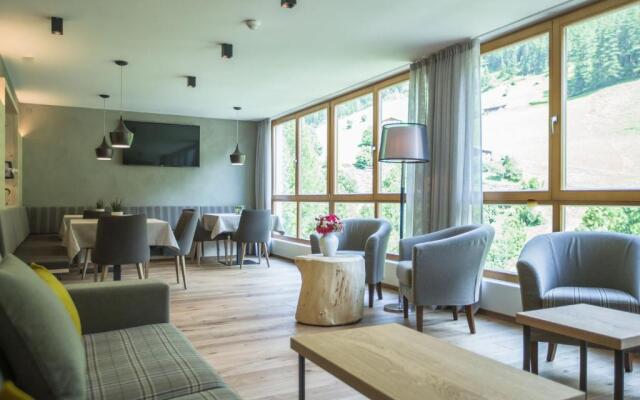 Wanderhotel Talblick
