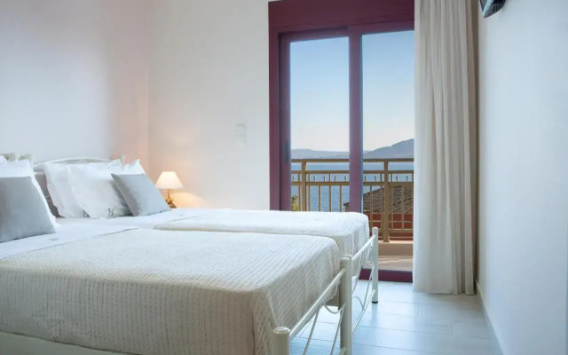 Nikolas Guest House