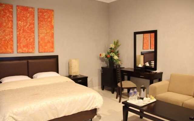 The Radiant Villa And Function Halls