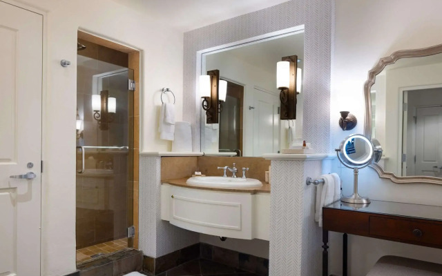 Casa Palmero at Pebble Beach