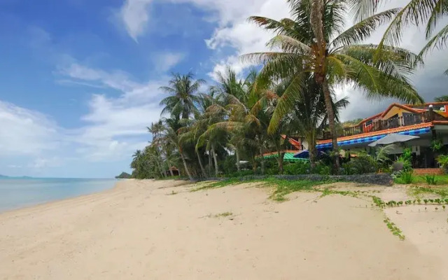 Coconut Laguna Villas