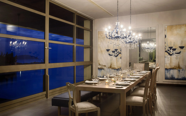 Porto Carras Meliton Hotel
