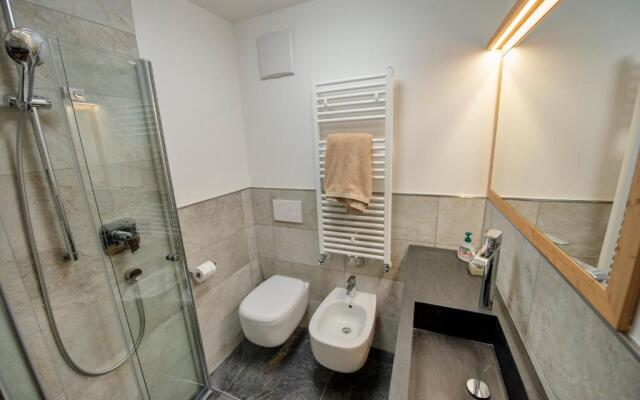 Apartments Alpen Domus