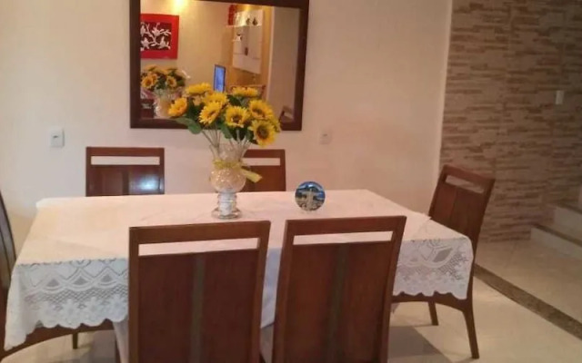 Deboistas Buzios Hostel