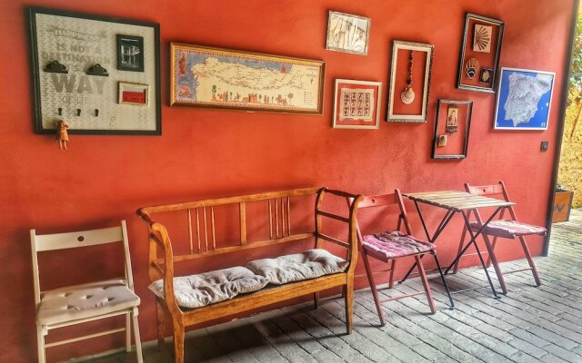 Albergue el Encanto - Hostel para peregrinos