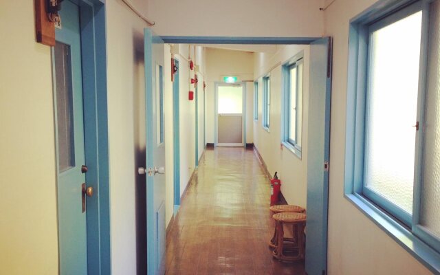 Amanohashidate Youth Hostel