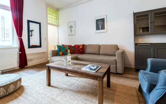 Short Stay Group Jordaan Area Serviced Apartments