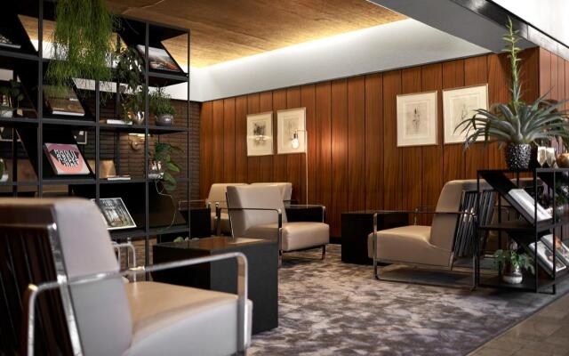 Imperial Hotel