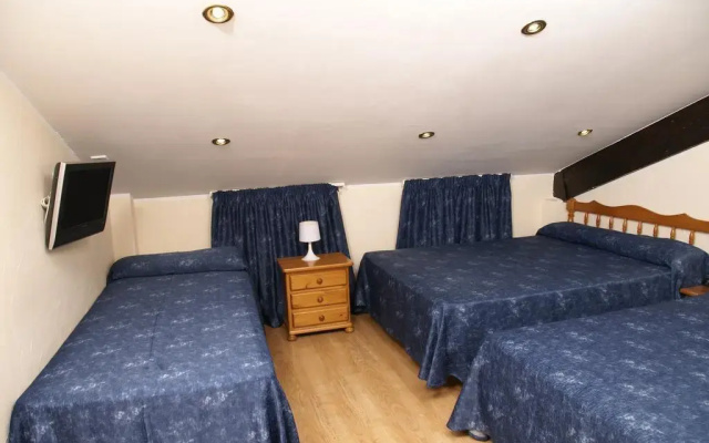 Hotel Les Neus