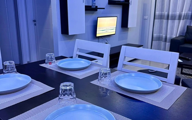 Tirana Rent Apartment