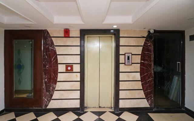 Hotel Geeson