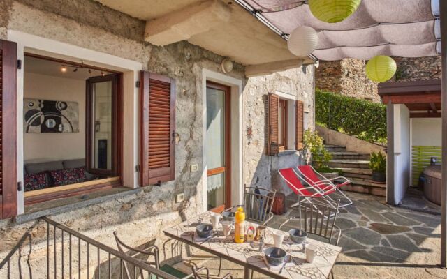 Rustico Simona (GRV255)