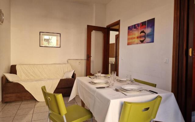 [NETTUNO] 250 metri dal Mare - Free Parking