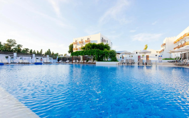 Oceanis Beach & Spa Resort-All Inclusive