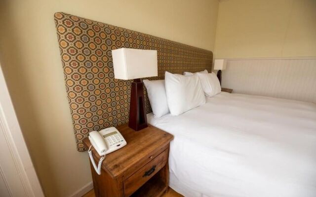 Estancia Puerto Bories Hotel