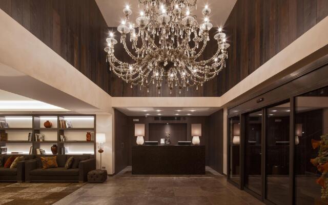 Hyatt Centric Murano Venice