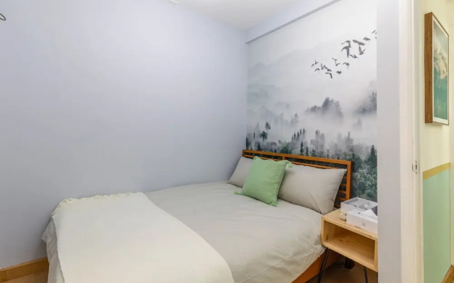 Locals Boutique Apartment Beijing Road No.3 Branch