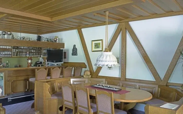 Pension Köhler