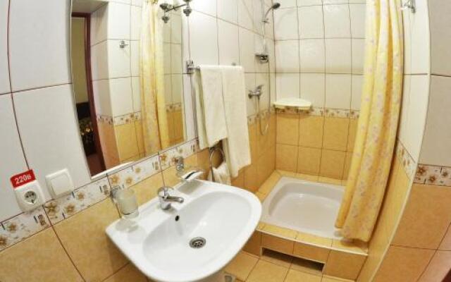 Afina Hotel