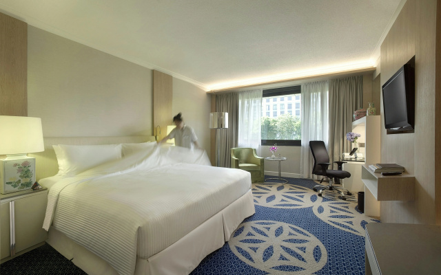 Concorde Hotel Singapore - Image 4