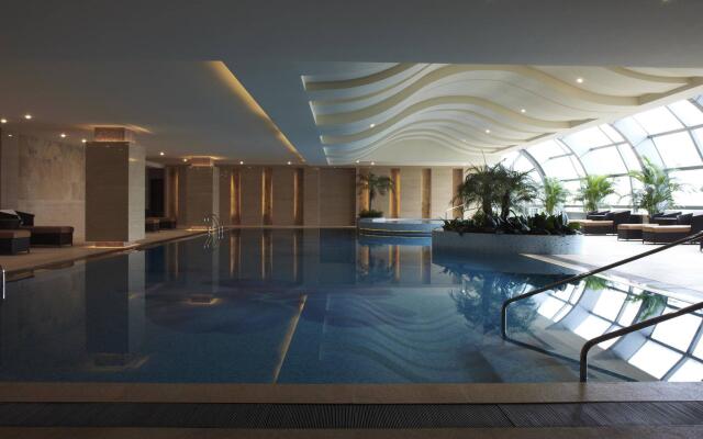 Suzhou Marriott Hotel