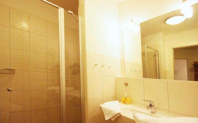 Haus Meeresblick - Ferienwohnung Abendrot (Ref. 132364)