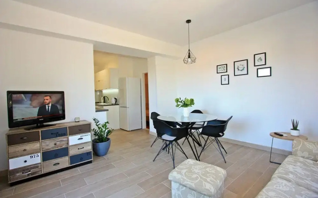 Apartments Irena