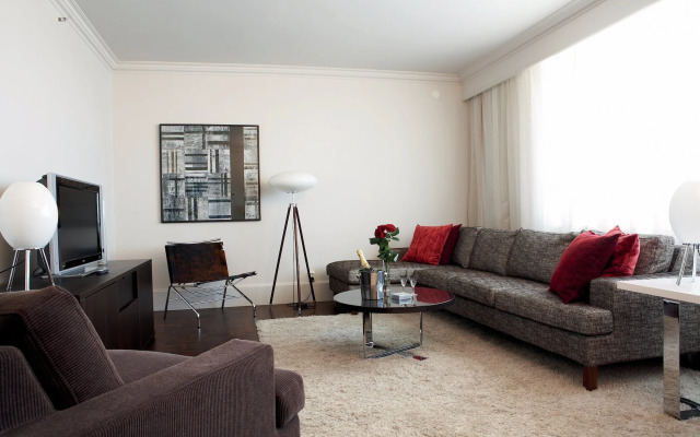 Elite Park Avenue Hotel