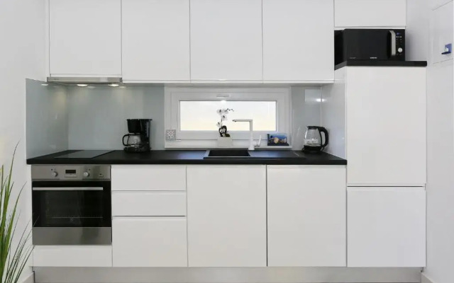 Punta Garden Pool House