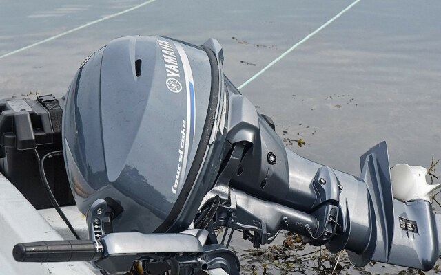 Holiday home in Måndalen