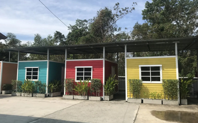 MiniResort Chanthaburi