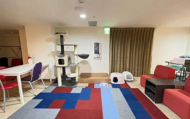 HuangXuan International Hotel