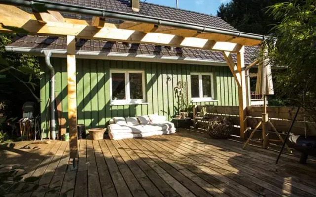 Ferienhaus Froschkönig