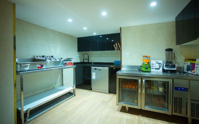ABM House