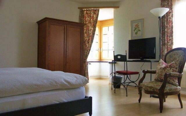 Hotel Chartreuse