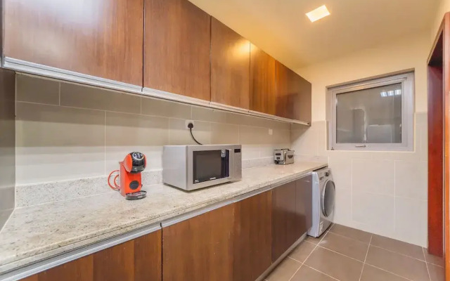 Furnished Rentals-Marina Heights Tower, Dubai Marina