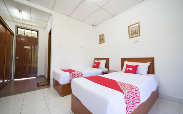 Hotel O Terap Inn Kuala Nerang