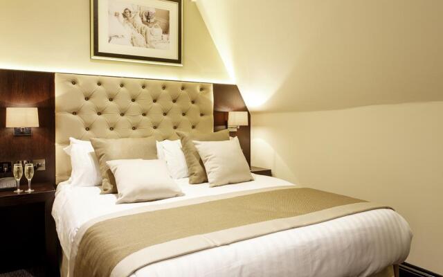 The Vermont ApartHotel