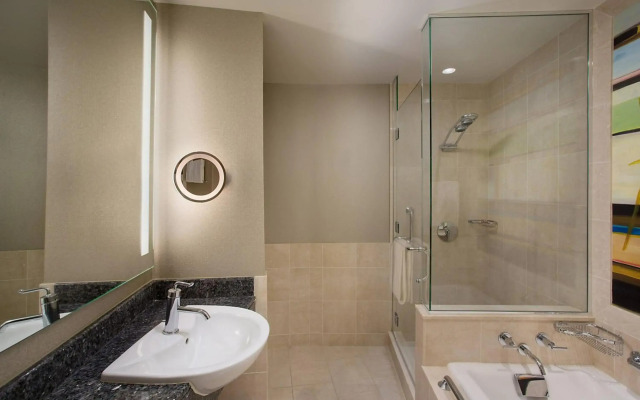JW Marriott Hotel Grand Rapids