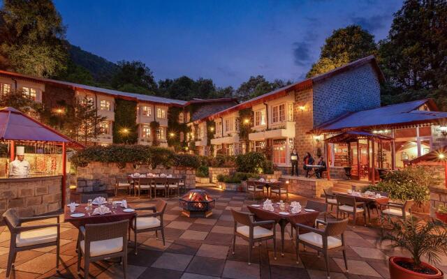 The Naini Retreat, Nainital by Leisure Hotels