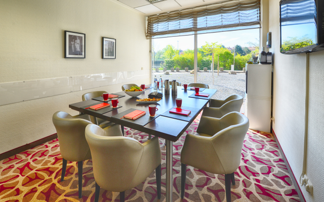 Leonardo Hotel Koeln