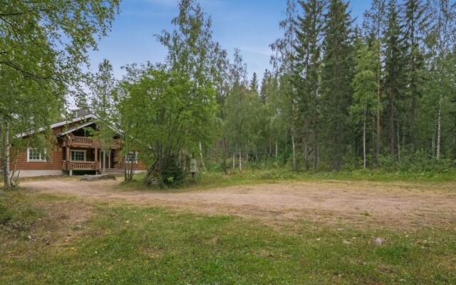 Holiday Home Hiidenlinna