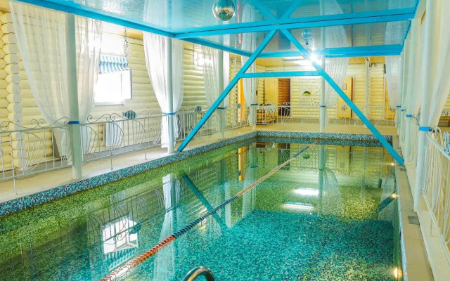 Severnoe Siyanie Guest House