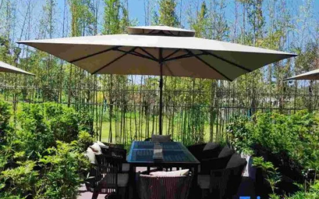 Youfeng Laiyi Hotel – Outside – Nanchong