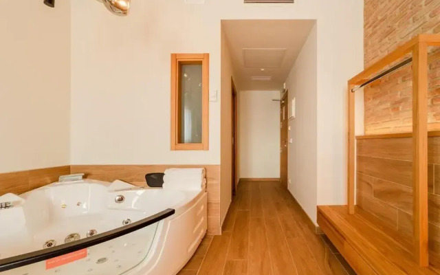 Hotel Restaurante Casa Luisa