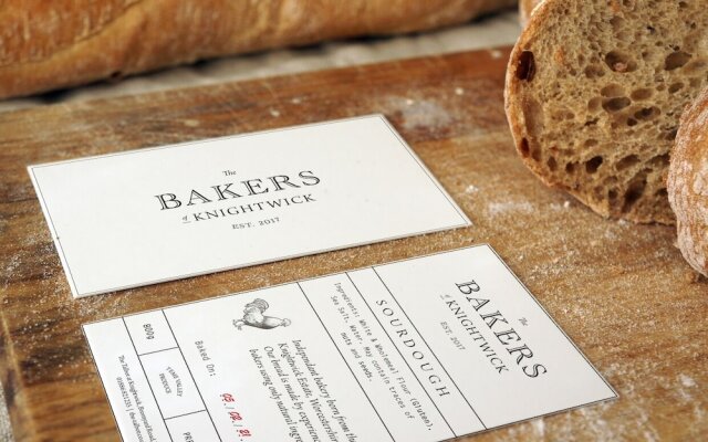 The Talbot at Knightwick